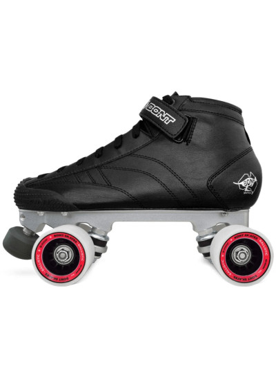 Derby Roller Skates - BONT Prostar - Tracer Package