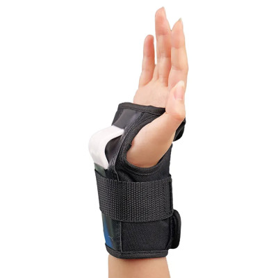 Protection Poignet - FLYING EAGLE Core - Paire