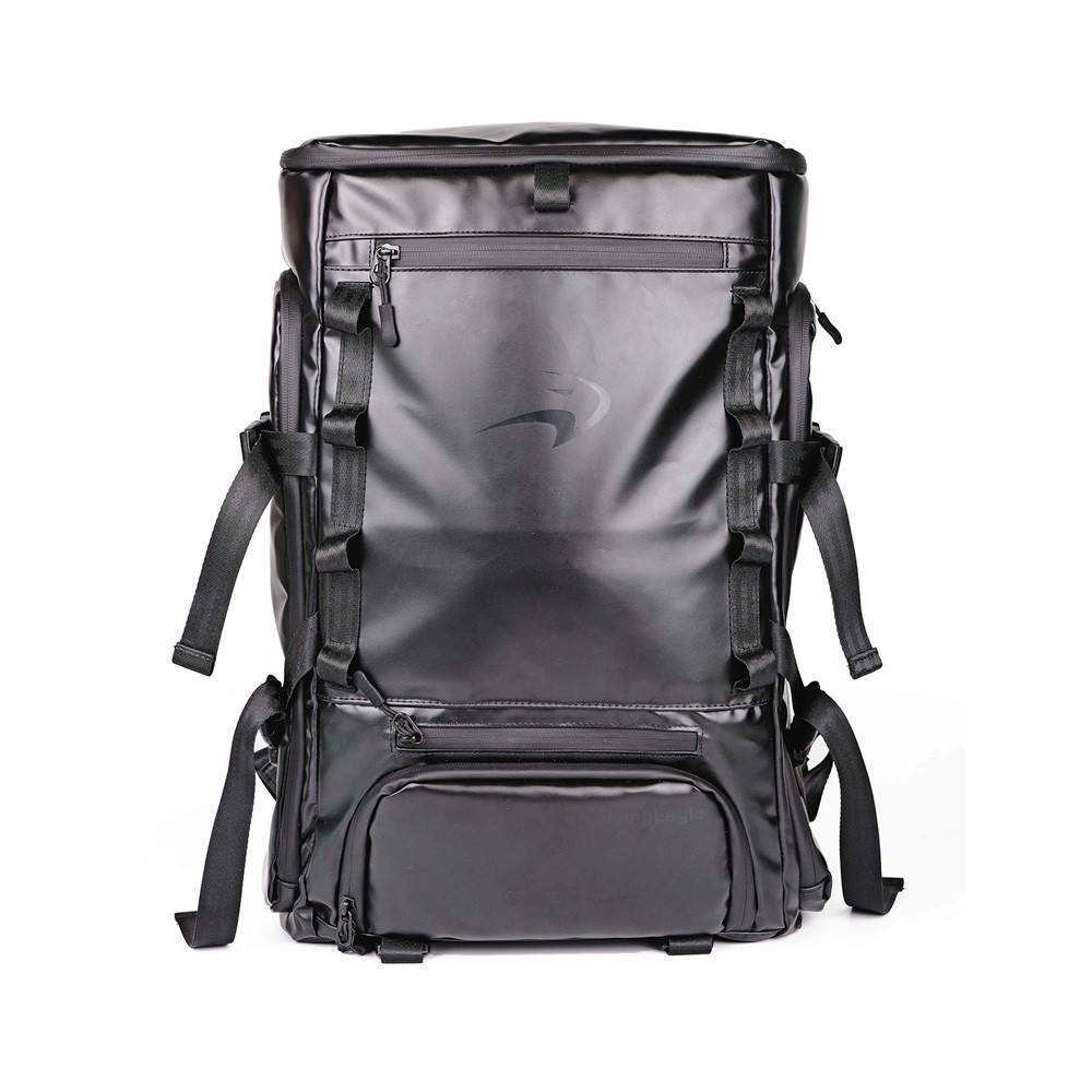 Sac à Dos Roller - FLYING EAGLE Tech - Noir