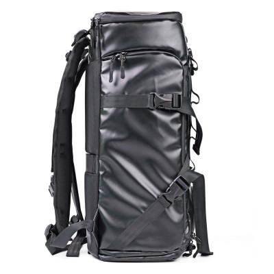 Skates Backpack - FLYING EAGLE Tech - Black
