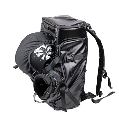 Skates Backpack - FLYING EAGLE Tech - Black