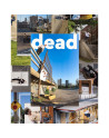 Livre Roller - DEAD - Shadows Cast Longer At Sunset Broskow