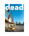 Photo Book - Alex Broskow - Shadows Cast Longer At Sunset - Dead Wheels