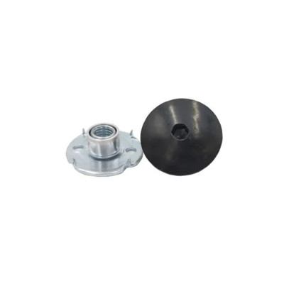 Skates Cuff Screws - FLYING EAGLE - Unit
