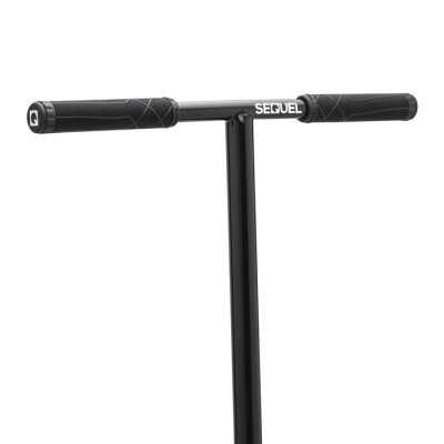 Trottinette Freestyle - SEQUEL Ignite - Neo Chrome