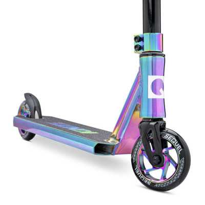 Freestyle Scooter - SEQUEL Ignite - Neo Chrome