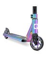 Trottinette Freestyle - SEQUEL Ignite - Neo Chrome