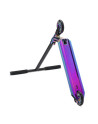 Trottinette Freestyle - SEQUEL Ignite - Neo Chrome