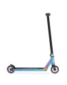 Trottinette Freestyle - SEQUEL Ignite - Neo Chrome