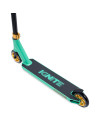 Freestyle Scooter - SEQUEL Ignite - Teal/Gold