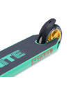 Freestyle Scooter - SEQUEL Ignite - Teal/Gold