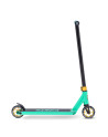 Trottinette Freestyle - SEQUEL Ignite - Teal/Gold