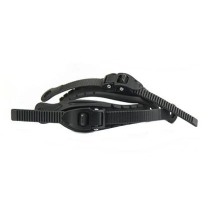 Boucle Coup de Pied Roller - FLYING EAGLE F6 - Paire