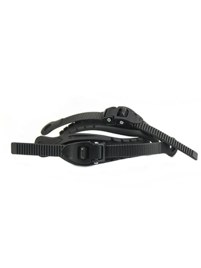 Boucle Coup de Pied Roller - FLYING EAGLE F6 - Paire