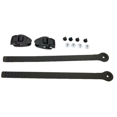 Skates Mid Buckle - FLYING EAGLE F3 - Pair