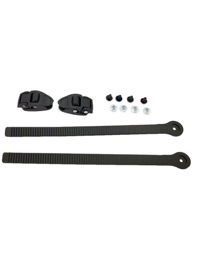 Boucle Coup de Pied Roller - FLYING EAGLE F3 - Paire