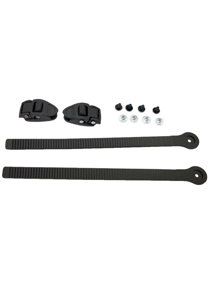 Boucle Coup de Pied Roller - FLYING EAGLE F3 - Paire