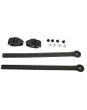 Boucle Coup de Pied Roller - FLYING EAGLE F3 - Paire