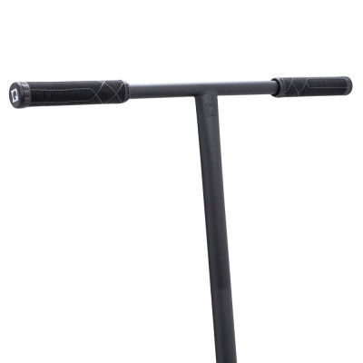 Trottinette Freestyle - SEQUEL Vandal - Noire