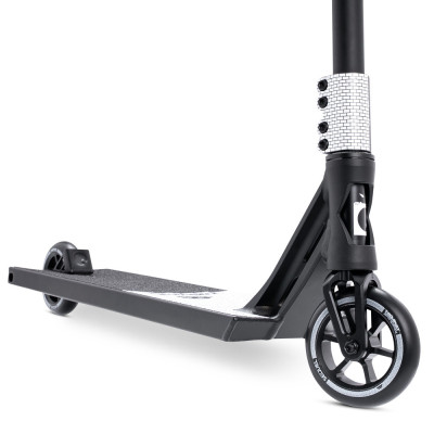 Trottinette Freestyle - SEQUEL Vandal - Noire