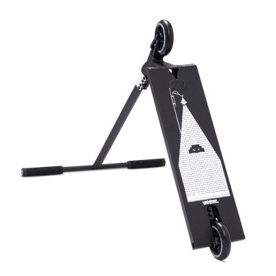 Trottinette Freestyle - SEQUEL Vandal - Noire