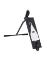 Trottinette Freestyle - SEQUEL Vandal - Noire