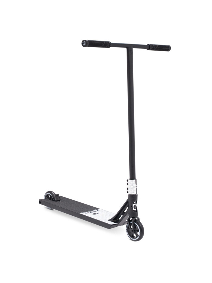 Trottinette Freestyle - SEQUEL Vandal - Noire