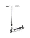 Trottinette Freestyle - SEQUEL Rise - Street - Silver