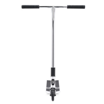 Trottinette Freestyle - SEQUEL Rise - Street - Silver
