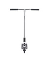 Trottinette Freestyle - SEQUEL Rise - Street - Silver