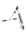 Trottinette Freestyle - SEQUEL Rise - Street - Silver