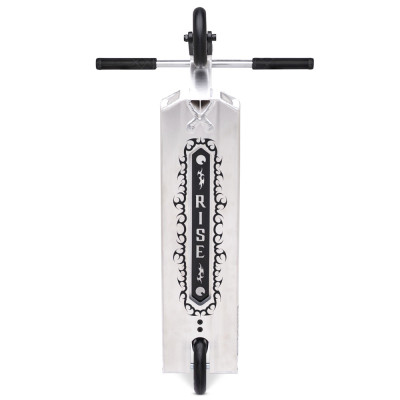 Freestyle Scooter - SEQUEL Rise - Street - Silver