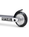 Freestyle Scooter - SEQUEL Rise - Street - Silver