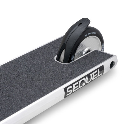 Freestyle Scooter - SEQUEL Rise - Street - Silver