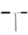 Freestyle Scooter - SEQUEL Rise - Street - Silver