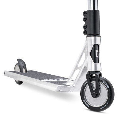 Freestyle Scooter - SEQUEL Rise - Street - Silver