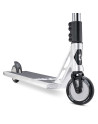 Trottinette Freestyle - SEQUEL Rise - Street - Silver