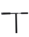 Trottinette Freestyle - SEQUEL Rise - Street - Noir Silver