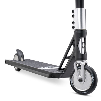 Freestyle Scooter - SEQUEL Rise - Street - Silver