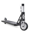Trottinette Freestyle - SEQUEL Rise - Street - Noir Silver