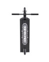 Trottinette Freestyle - SEQUEL Rise - Street - Noir Silver