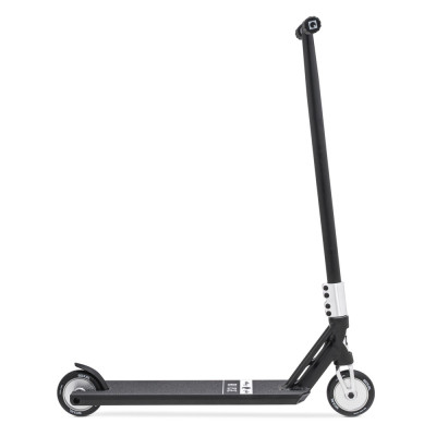Trottinette Freestyle - SEQUEL Rise - Street - Noir Silver