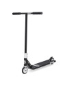 Trottinette Freestyle - SEQUEL Rise - Street - Noir Silver