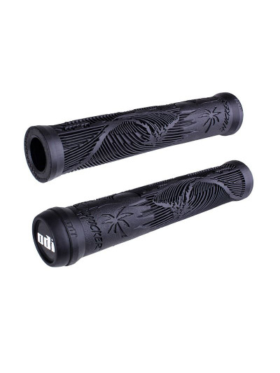 Grips - ODI - Hucker Signature - Pair