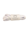 Lacets - FR SKATES Waxé Race - Blanc Violet - Paire