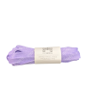 Lacets - FR SKATES Waxé Race - Violet Blanc - Paire