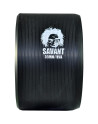 Roue Roller Derby - ATOM Savant X-Slim - 59mm 95a - Noir- Jeu de 4