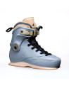 Roller Agressif Boot - FACTION Plastik V1 - Grey Sand