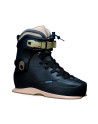 Aggressive Skates Boot - FACTION Plastik V1 - Black Sand