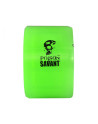 Roue Roller Derby - ATOM - Poison Savant - Vert - 59mm 84a - Jeu de 4